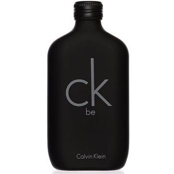 CALVIN KLEIN CK Be EdT 200 ml (88300104437)