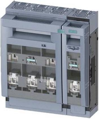 Siemens 3NP11441DA20 výkonový odpínač pojistky velikost pojistky: 1 250 A 690 V/AC, 440 V/DC