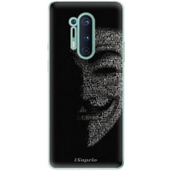 iSaprio Vendeta 10 pro OnePlus 8 Pro (ven10-TPU3-OnePlus8p)