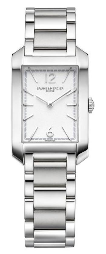 Baume & Mercier Hampton 10473