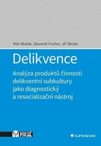 Delikvence - Petr Blažek, Slavomil Fischer, Jiří Škoda