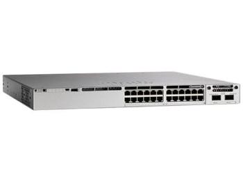 Cisco C9200L-24P-4G-E, C9200L-24P-4G-E