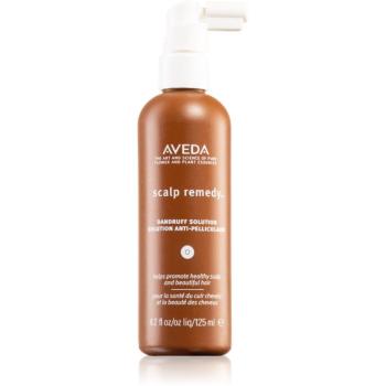 Aveda Scalp Remedy™ Dandruff Solution sprej na vlasy proti lupům 125 ml