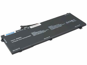 Náhradní baterie AVACOMHP Zbook Studio G3,G4 Li-Pol 15,2V 4210mAh 64Wh