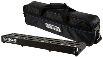 RockBoard DUO 2.2 PD GB Pedalboard, obal na efekty