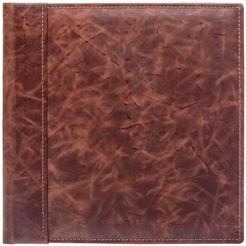 WALTHER Luxusní kožené fotoalbum Madrid (1642_FA800P)
