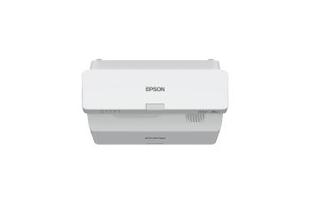 EPSON projektor EB-760WI, WXGA, 4100ANSI, 2.500.000:1, USB, VGA, HDMI, LAN, Wi-Fi, interaktivní