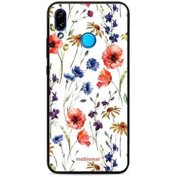 Mobiwear Glossy lesklý pro Huawei P20 Lite - G032G (5904808482479)