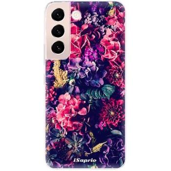 iSaprio Flowers 10 pro Samsung Galaxy S22+ 5G (flowers10-TPU3-S22P-5G)
