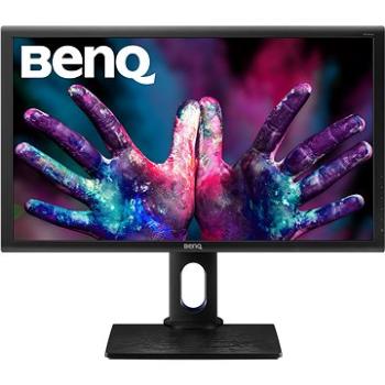 27" BenQ PD2700Q (9H.LF7LA.TPE)