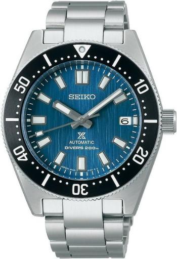 Seiko Prospex SPB297J1 Save the Ocean Special Edition