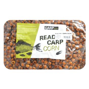 Carpway tygří ořech ready carp 1 kg