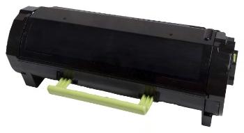 LEXMARK 502U (50F2U00) - kompatibilní toner, černý, 20000 stran