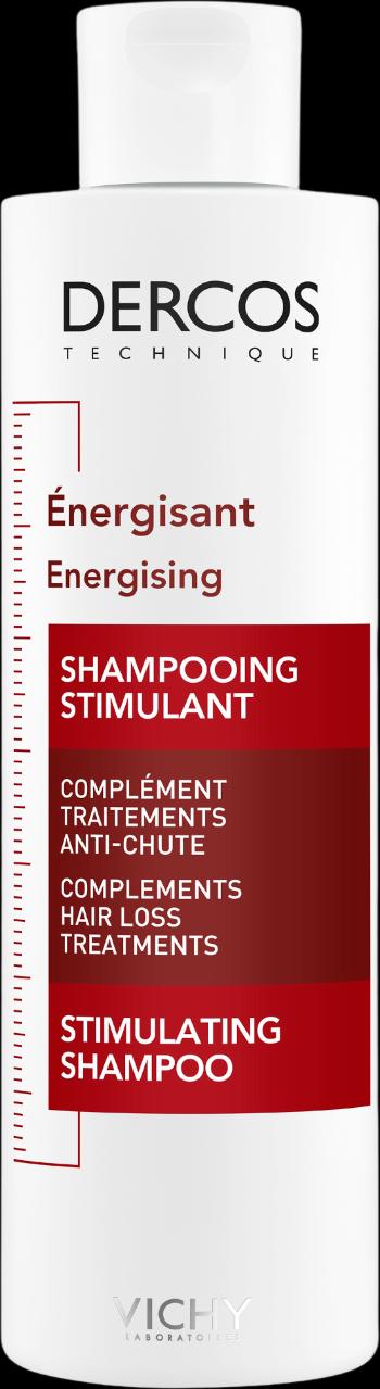 Vichy Dercos Energising Posilující šampon 200 ml