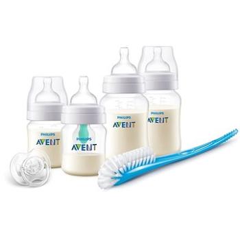 Philips AVENT Novorozenecká startovní sada Classic+ ventil AirFree (8710103852995)