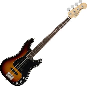 Fender American Performer Precision Bass RW 3-Tone Sunburst Elektrická baskytara