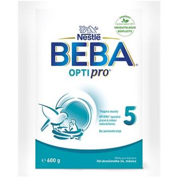 BEBA OPTIPRO® 5, 600 g (2× 300 g) (7613035223929)