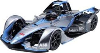 RC model auta Tamiya 1:10 RC Formula E Gen2 Ch.Liv. TC01, 1:10, elektrický