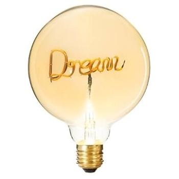 Atmosphera Designová LED žárovka Dream (161435B)