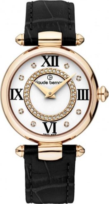 Claude Bernard Dress Code 20501-37R-APR1