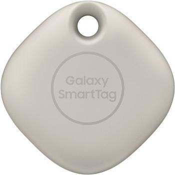 Samsung Chytrý přívěsek Galaxy SmartTag oatmeal (EI-T5300BAEGEU)