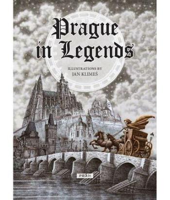 Prague in Legends - 1233