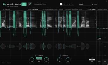 Sonible Sonible smart:deess (Digitální produkt)