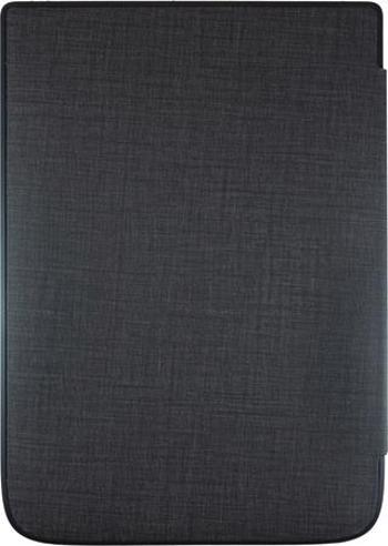 POCKETBOOK pouzdro pro Pocketbook 740 Inkpad 3/ tmavě šedé, HN-SLO-PU-740-DG-WW