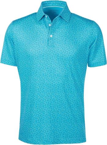 Galvin Green Mani Mens Aqua XL Polo košile