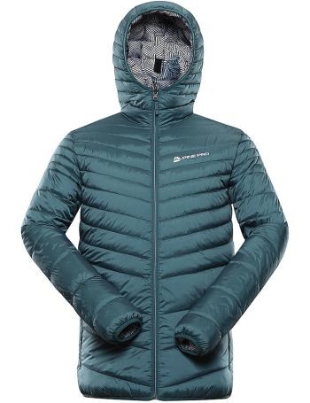 Pánská oboustranná bunda hi-therm ALPINE PRO vel. L