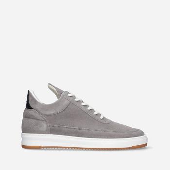 Filling Pieces Low Top 25122791002