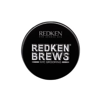 Redken Brews Cream Pomade 100 ml gel na vlasy pro muže poškozený flakon