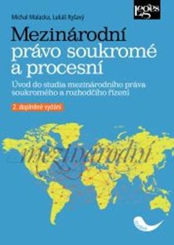 Mezinárodní právo soukromé a procesní - Malacka Michal