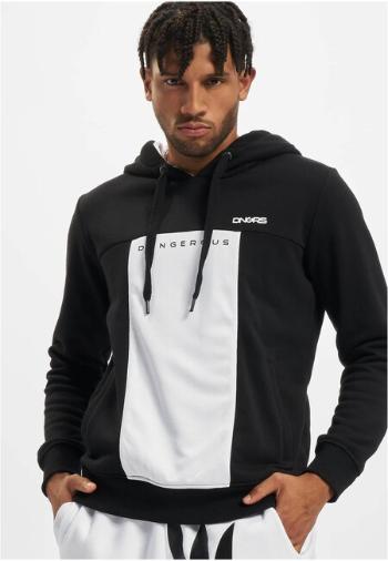 Dangerous DNGRS Control Hoody black - S