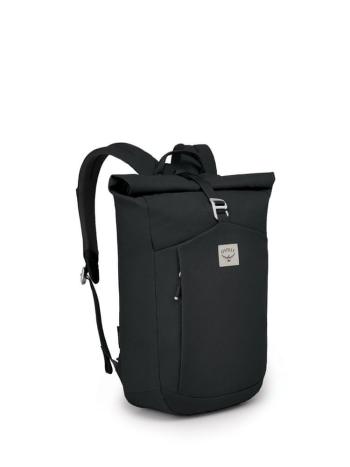 Osprey ARCANE ROLL TOP PACK black