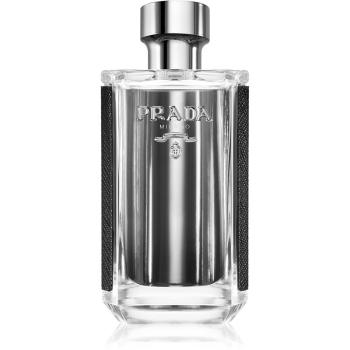 Prada L'Homme toaletní voda pro muže 100 ml