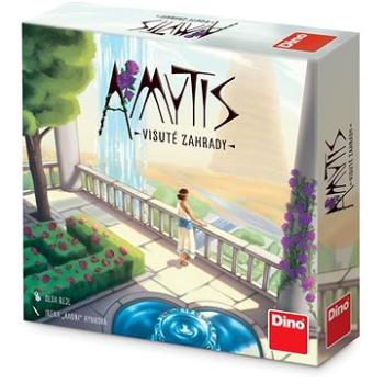 Amytis - Visuté Zahrady Rodinná hra (8590878631670)