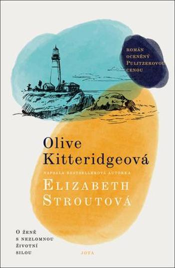 Olive Kitteridgeová - Stroutová Elizabeth