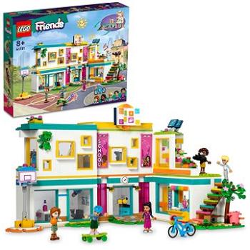 LEGO® Friends 41731 Mezinárodní škola v městečku Heartlake (5702017415178)