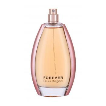 Laura Biagiotti Forever 100 ml parfémovaná voda tester pro ženy