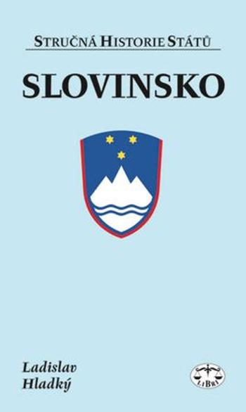 Slovinsko - Hladký Ladislav