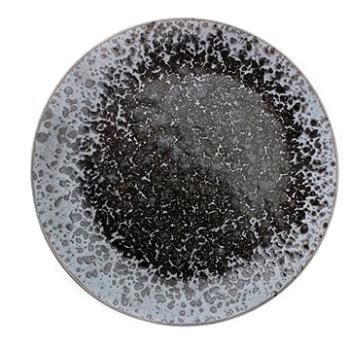Made In Japan Velký mělký talíř Black Pearl 29 cm (MIJC2439)