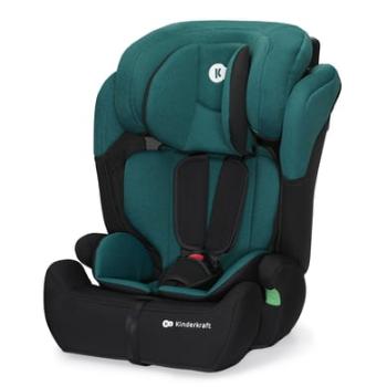 Kinderkraft autosedačka Comfort Up i-Size 2023 green