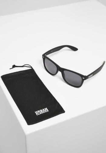 Mr. Tee NASA Sunglasses MT black - UNI