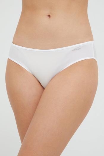 Kalhotky Calvin Klein Underwear bílá barva