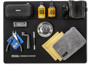 Dunlop DGT301 System 65 String Change Tech Kit Nářadí pro kytaru