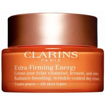 Clarins Extra-Firming Energy zpevňující a rozjasňující krém 50 ml