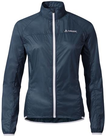 Vaude Women's Air Jacket III - dark sea M