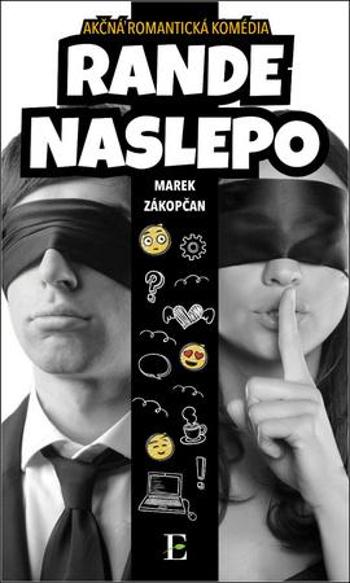 Rande naslepo - Zákopčan Marek