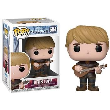 Funko POP! Frozen 2 - Kristoff (889698427012)